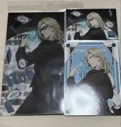 うたプリ 劇場版 タブナイ カミュ 購入特典 他