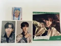 田島将吾 トレカセット