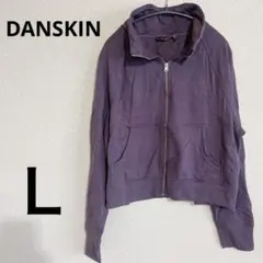 ダンスキン パーカー