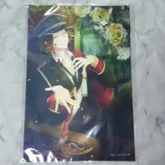 ディアラバ　逆巻ライト　サディスティックセレブレーション