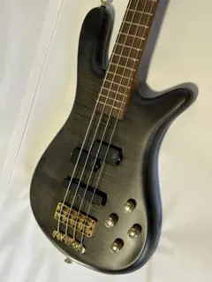 Warwick Streamer LX 4 String フレイム メイプル - メルカリ