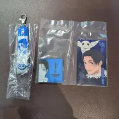 呪術廻戦　一番くじ　乙骨裕太　L賞　M賞