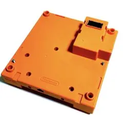 任天堂 ゲームボーイプレーヤー (オレンジ)