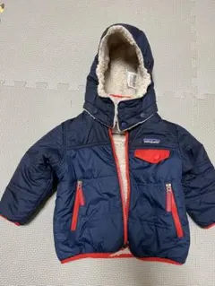 2025年最新】ベビー・リバーシブル・トリブルズ・フーディの人気