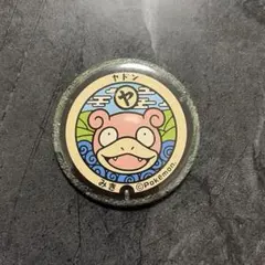 希少 ポケふた 缶バッジメタモン ポケモン ポケットモンスター - メルカリ