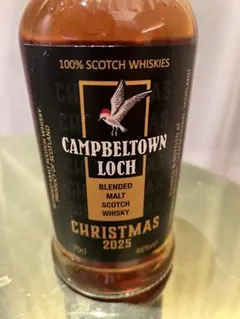 2025年最新】キャンベルタウンロッホの人気アイテム - メルカリ