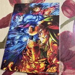 鬼滅の刃イラストボード