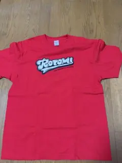 CANDY TUNE立花琴未の推しアピTシャツXLです
