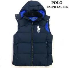 ダウンジャケット ダウンベスト