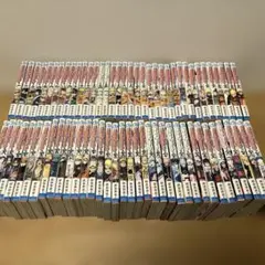 2026年最新】naruto全巻初版の人気アイテム - メルカリ