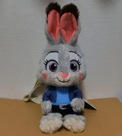 ズートピア2 ぬいぐるみリュック