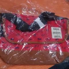 ★名探偵コナン　コラボショルダーバック