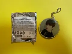 SEVENTEEN 消費期限 アクキー ウォヌ