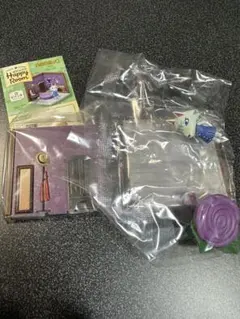 あつまれ どうぶつの森 ハッピールーム ビアンカ