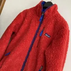美品⭐️Patagonia Classic Retro-X Cardigan xs