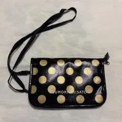 TSUMORI CHISATO ドット柄マルチポーチのサムネイル