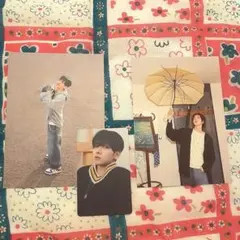 BOYNEXTDOOR ソンホ ジェヒョン セット