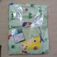 一番くじ ピクミン B賞 ブランケット