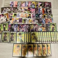 ハンターハンター イタジャガ Vol.3 クロロ SP27 psa10 - メルカリ