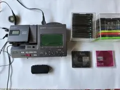 2026年最新】SONY MZ-R4STの人気アイテム - メルカリ