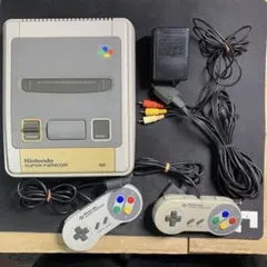 スーパーファミコン 本体 188 - メルカリ