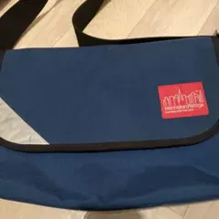 SUBARU マンハッタンポーテージ　コラボメッセンジャーバッグ