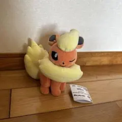 ポケモン ブースター ぬいぐるみ