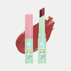 あつまれどうぶつの森 セラムオイルリップスティック ミッチェルのサムネイル