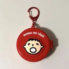 ♡サンリオ シークレットミラー付きコンパクトブラシ（みんなのターボー）♡