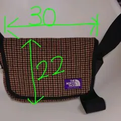 NORTH FACE・パープルレーベル