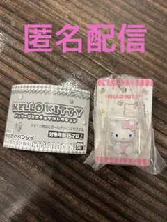 HELLO KITTY パッケージミニチュアコレクション ガチャ ハローキティ
