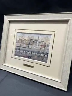 2025年最新】ミッシェルドラクロワ 絵画の人気アイテム - メルカリ