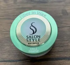SALON STYLE ヘアワックス ファイバーインのサムネイル