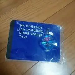 Mr.Children グッズ イヤホンジャック