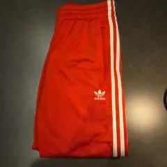 アディダスオリジナルス　ジャージ