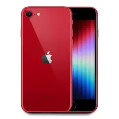 iPhone SE 第3世代