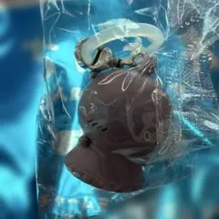 映画ちいかわ 人魚の島のひみつ 入場者特典 チャームミニフィギュア ヒトハ