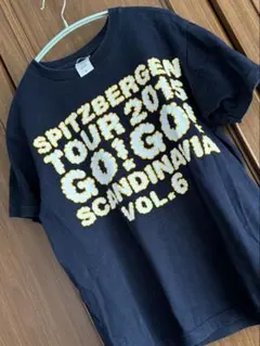 2025年最新】スピッツ ゴースカ tシャツの人気アイテム - メルカリ