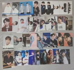 レ*ス様 JO1 豆原一成 生写真 ポストカード ポスカ まとめ売り