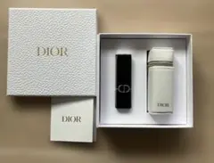 Dior プラチナ 会員 ウェルカムギフト 口紅