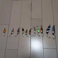 スプーン　まとめ売り