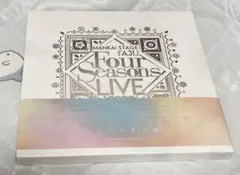 MANKAI STAGE A3! Four Seasons LIVE 2020