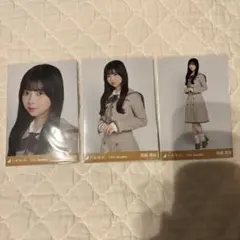 乃木坂46 長嶋凛桜　乃木コレ　40th制服