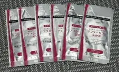 hoyu アフターカラー美容液 ６包セット 洗い流さないトリートメントのサムネイル