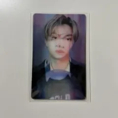 ENHYPEN BORDER: CARNIVAL HYPE ジェイ トレカ