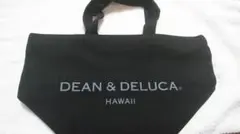 ハワイ限定☆新品☆Dean&Deluca(ディーンアンドデルーカ) トートバッグ