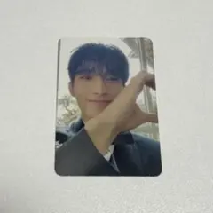 SEVENTEEN FML カラット盤　ドギョム