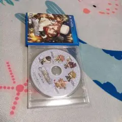 Code：Realize 〜白銀の奇跡〜