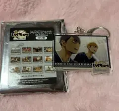 ハイキュー 宮治