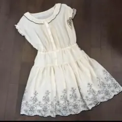 ワンピース9号＊フォーマル 入園入学